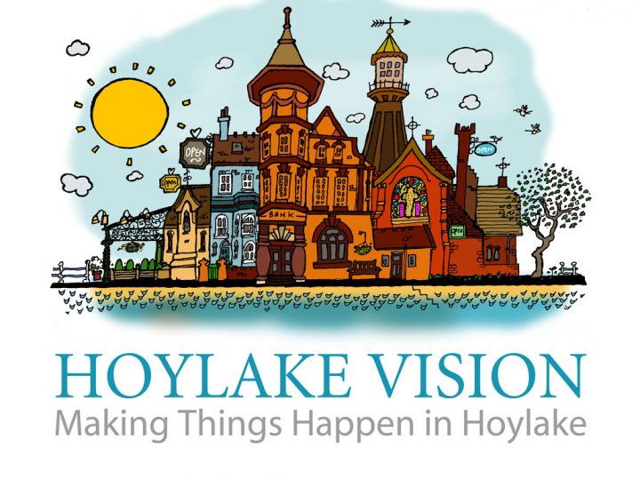 Hoylake Vision AGM 2019: