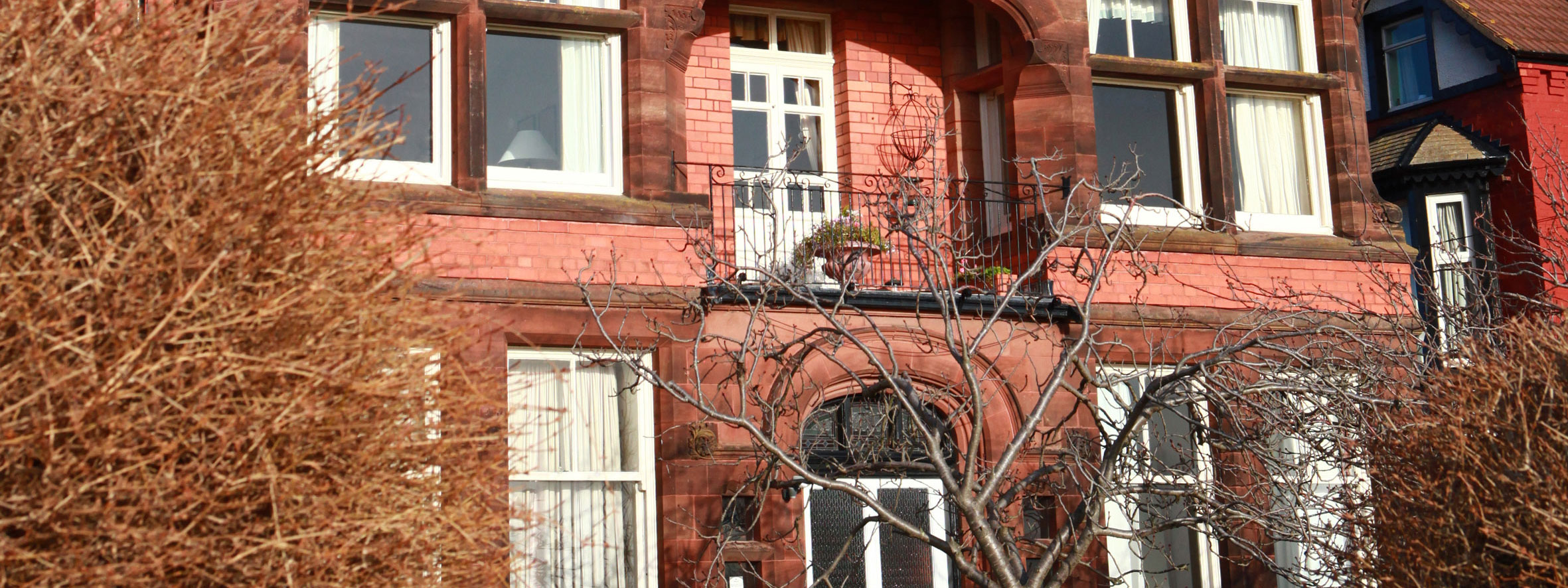 Homes in Hoylake Hoylake Vision