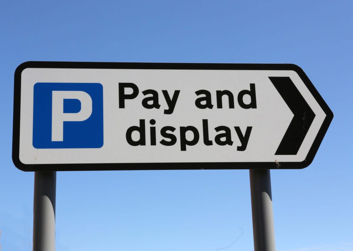 pay-and-display-sign