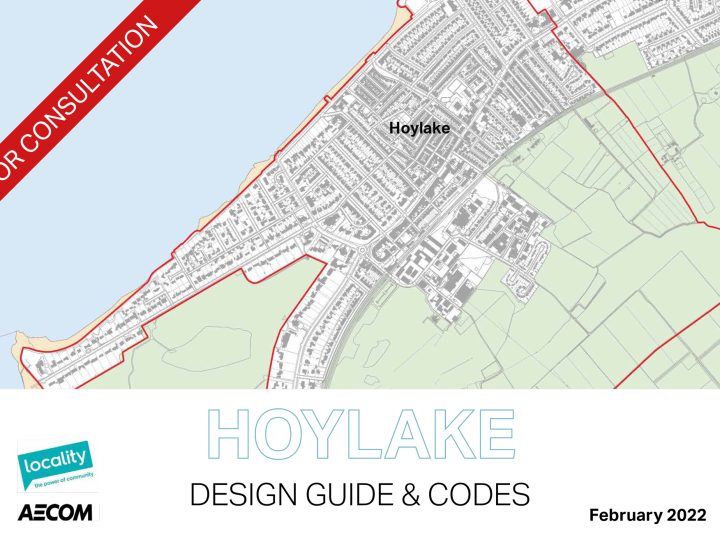 Design Guide and Codes published